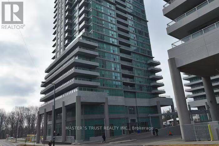 1903 - 50 TOWN CENTRE COURT, Toronto, Ontario