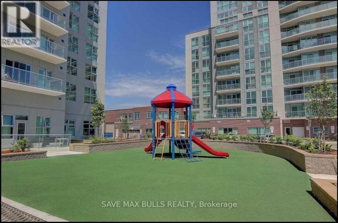 304 - 2152 Lawrence Avenue E, Toronto, Ontario  M1R 3A7 - Photo 2 - E12660070