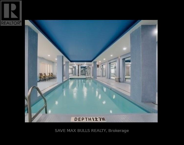 304 - 2152 Lawrence Avenue E, Toronto, Ontario  M1R 3A7 - Photo 3 - E12660070