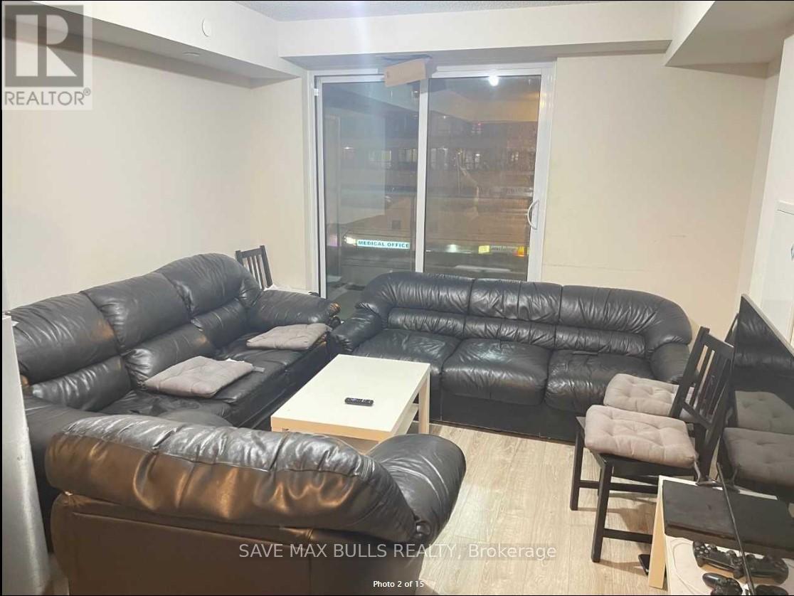 304 - 2152 Lawrence Avenue E, Toronto, Ontario  M1R 3A7 - Photo 4 - E12660070