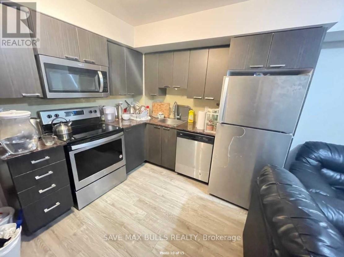 304 - 2152 Lawrence Avenue E, Toronto, Ontario  M1R 3A7 - Photo 8 - E12660070