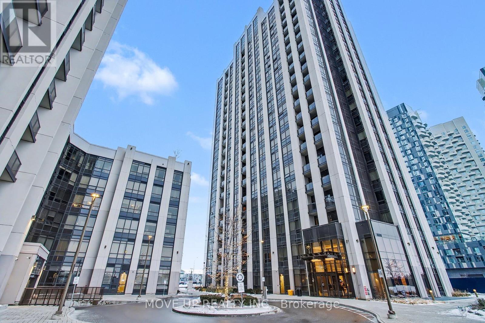 1201 - 9085 Jane Street, Vaughan, Ontario  L4K 0L8 - Photo 1 - N12660080