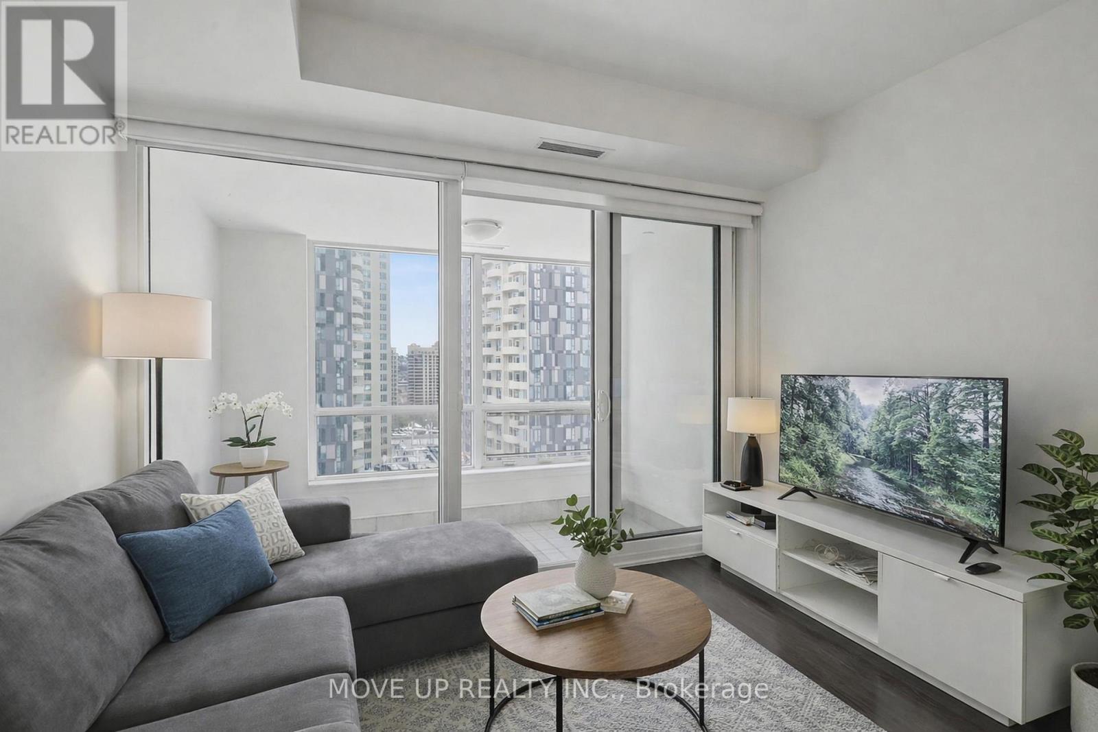 1201 - 9085 Jane Street, Vaughan, Ontario  L4K 0L8 - Photo 15 - N12660080