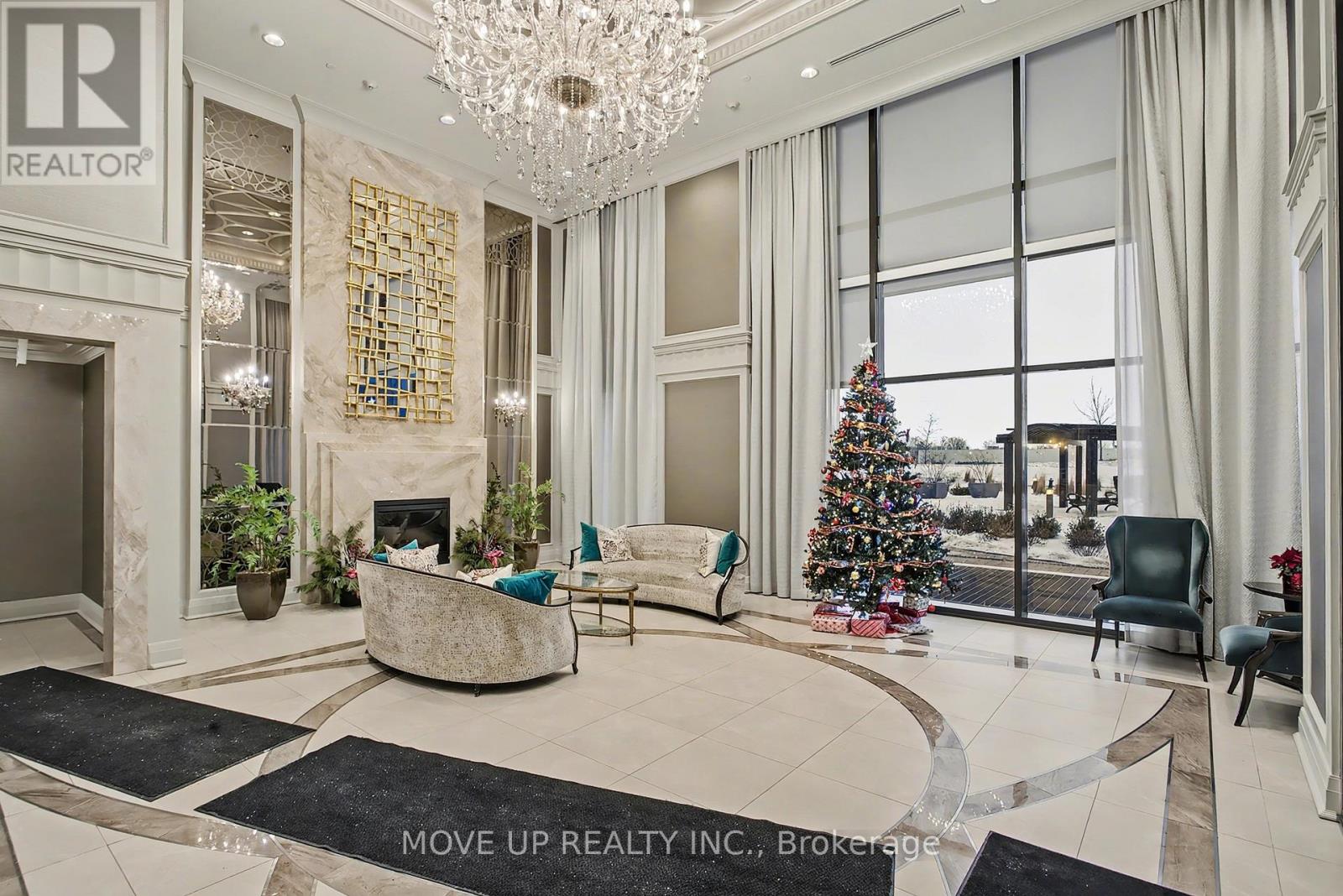 1201 - 9085 Jane Street, Vaughan, Ontario  L4K 0L8 - Photo 3 - N12660080