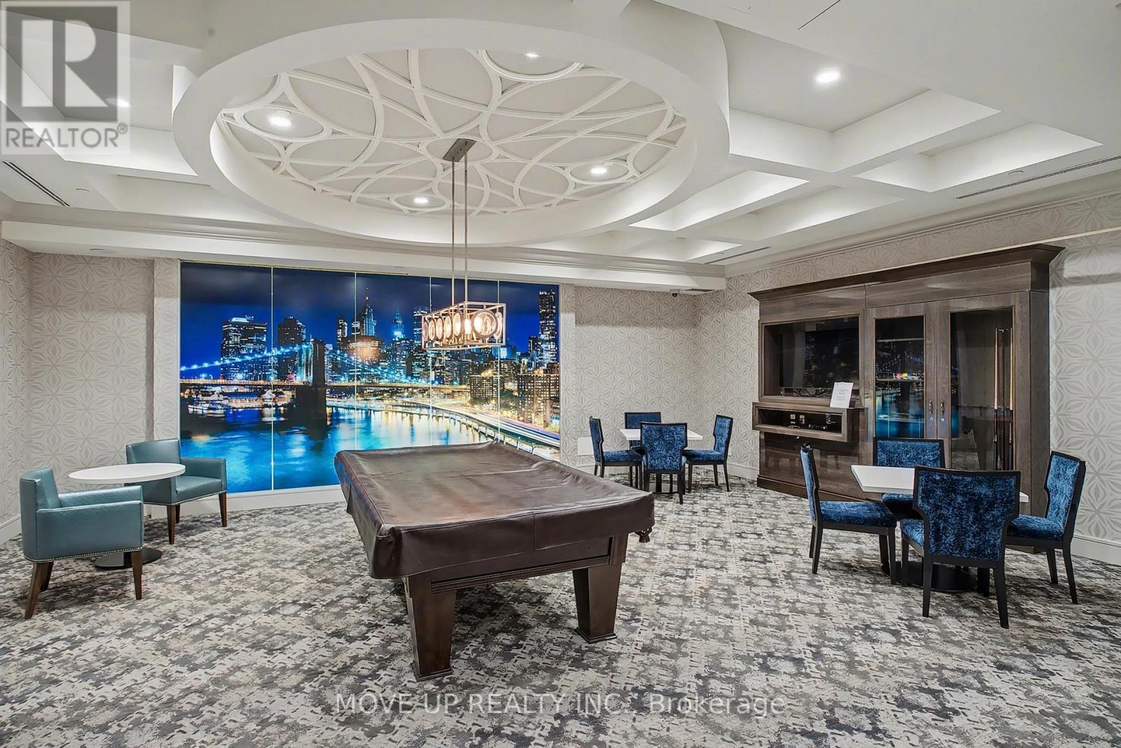 1201 - 9085 Jane Street, Vaughan, Ontario  L4K 0L8 - Photo 4 - N12660080