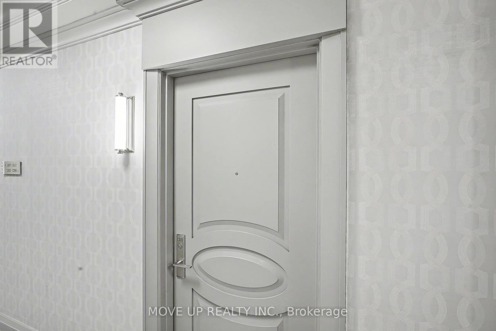 1201 - 9085 Jane Street, Vaughan, Ontario  L4K 0L8 - Photo 6 - N12660080