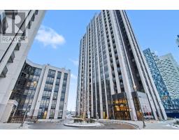 1201 - 9085 JANE STREET, Vaughan, Ontario