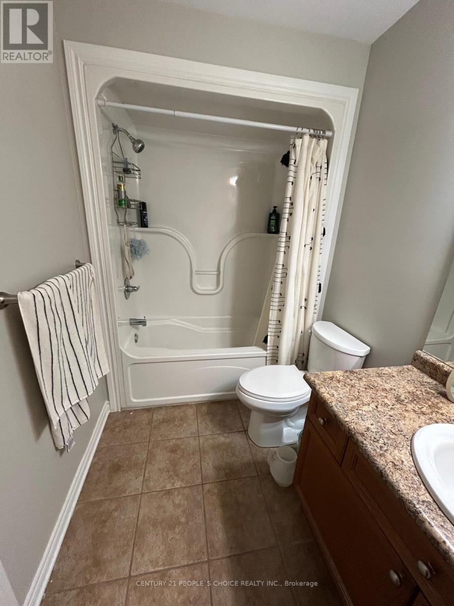 689 North Leaksdale Circle W, London South, Ontario  N6M 1M1 - Photo 17 - X12660076