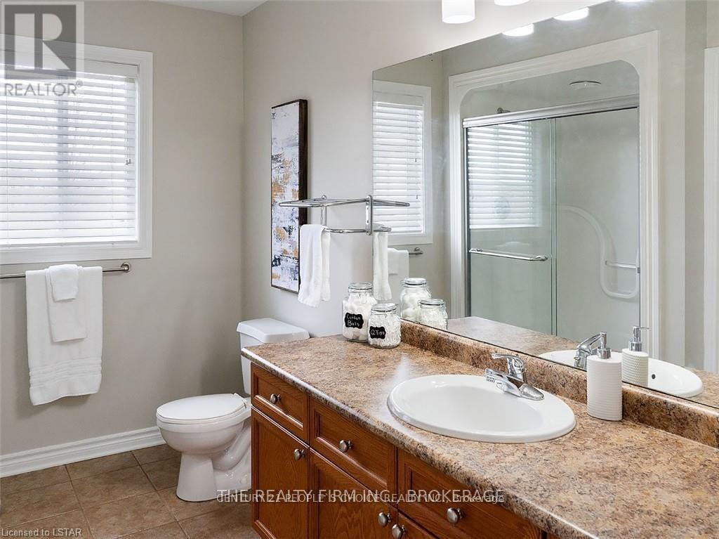 689 North Leaksdale Circle W, London South, Ontario  N6M 1M1 - Photo 20 - X12660076