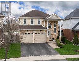 689 NORTH LEAKSDALE CIRCLE W, London South, Ontario