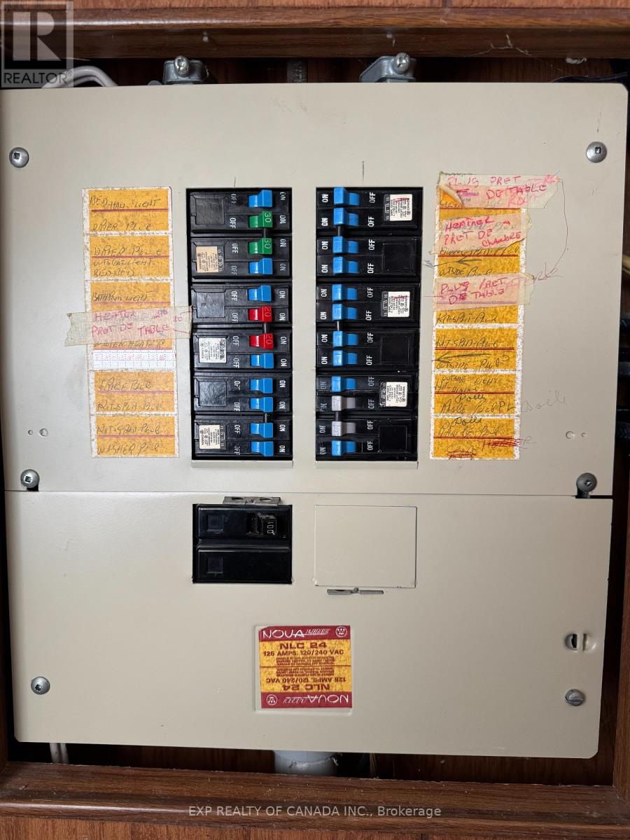 285 Evelyn Crescent, Timmins, Ontario  P4N 7C2 - Photo 13 - T12660096