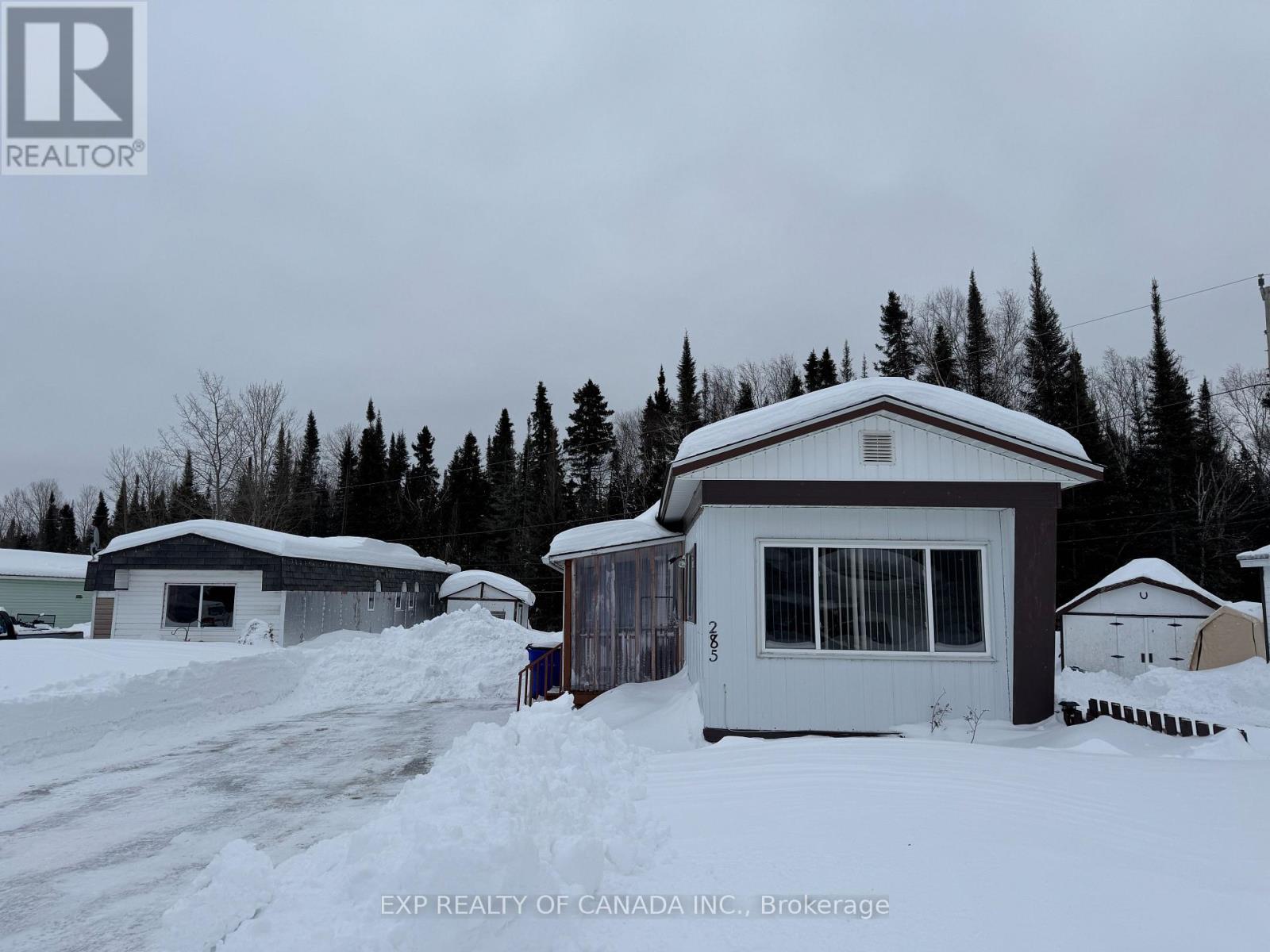 285 Evelyn Crescent, Timmins, Ontario  P4N 7C2 - Photo 2 - T12660096