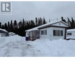 285 EVELYN CRESCENT, Timmins, Ontario
