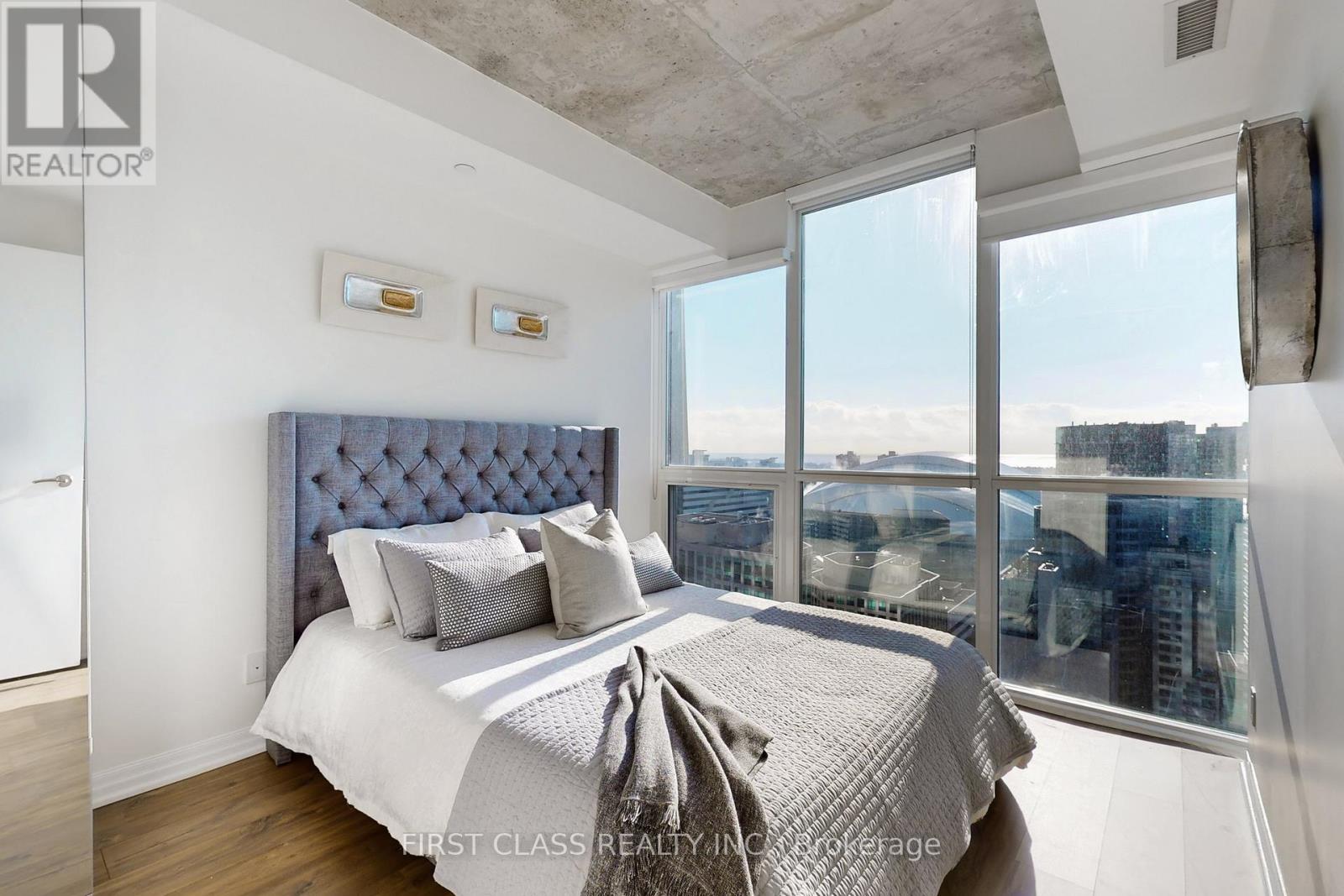 2708 - 88 Blue Jays Way, Toronto, Ontario  M5V 0L7 - Photo 16 - C12566032