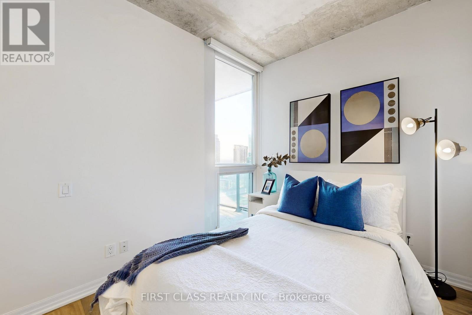 2708 - 88 Blue Jays Way, Toronto, Ontario  M5V 0L7 - Photo 23 - C12566032