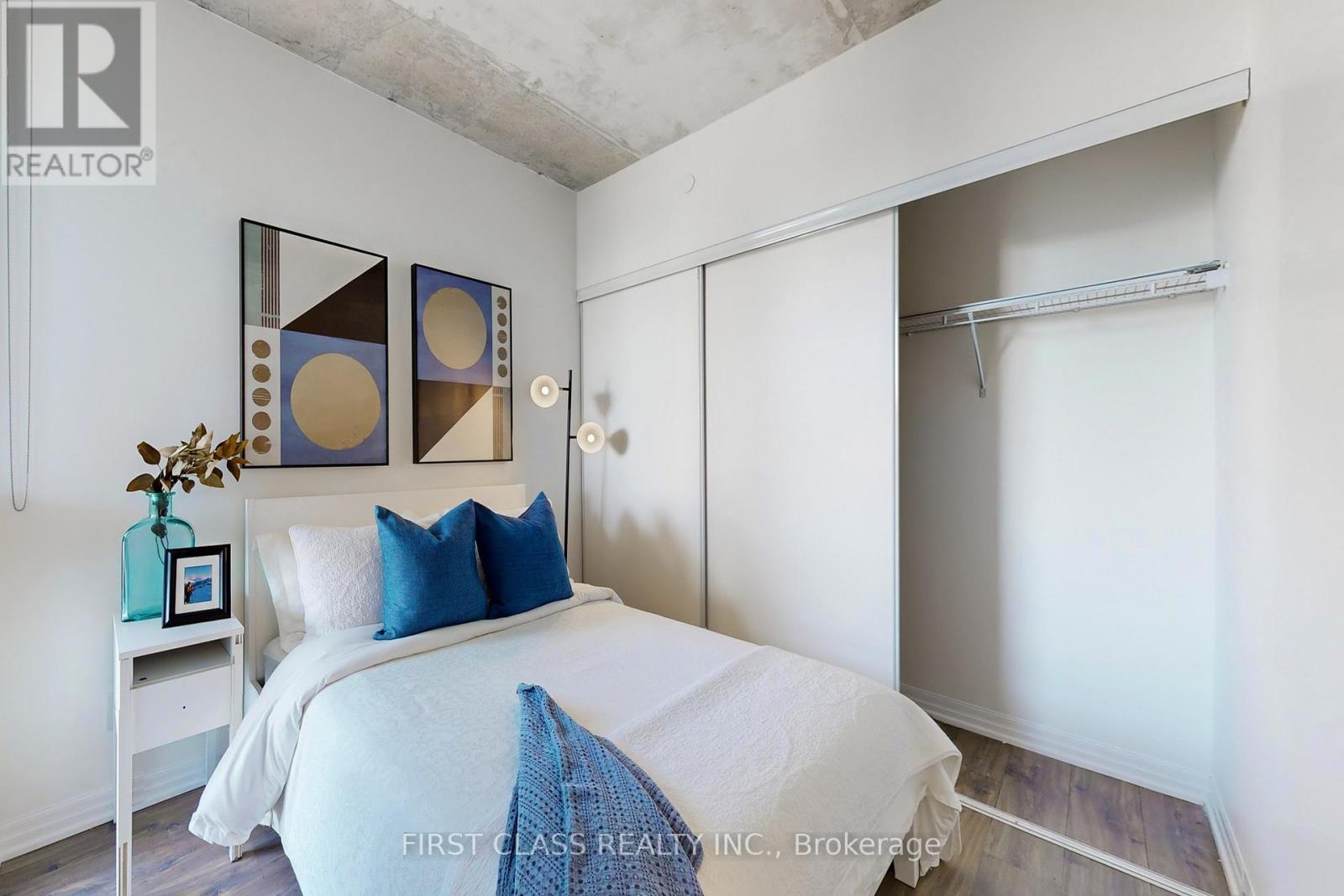 2708 - 88 Blue Jays Way, Toronto, Ontario  M5V 0L7 - Photo 21 - C12566032