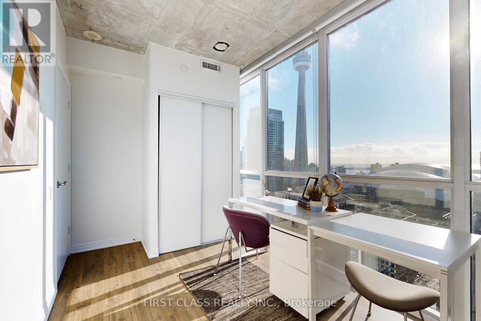 2708 - 88 Blue Jays Way, Toronto, Ontario  M5V 0L7 - Photo 26 - C12566032