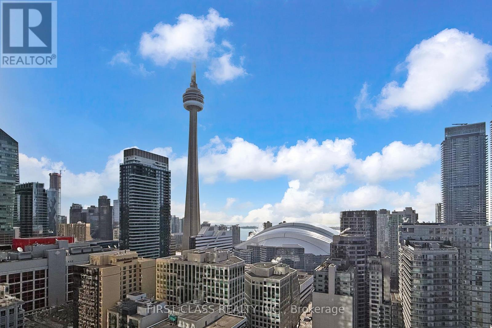 2708 - 88 Blue Jays Way, Toronto, Ontario  M5V 0L7 - Photo 36 - C12566032