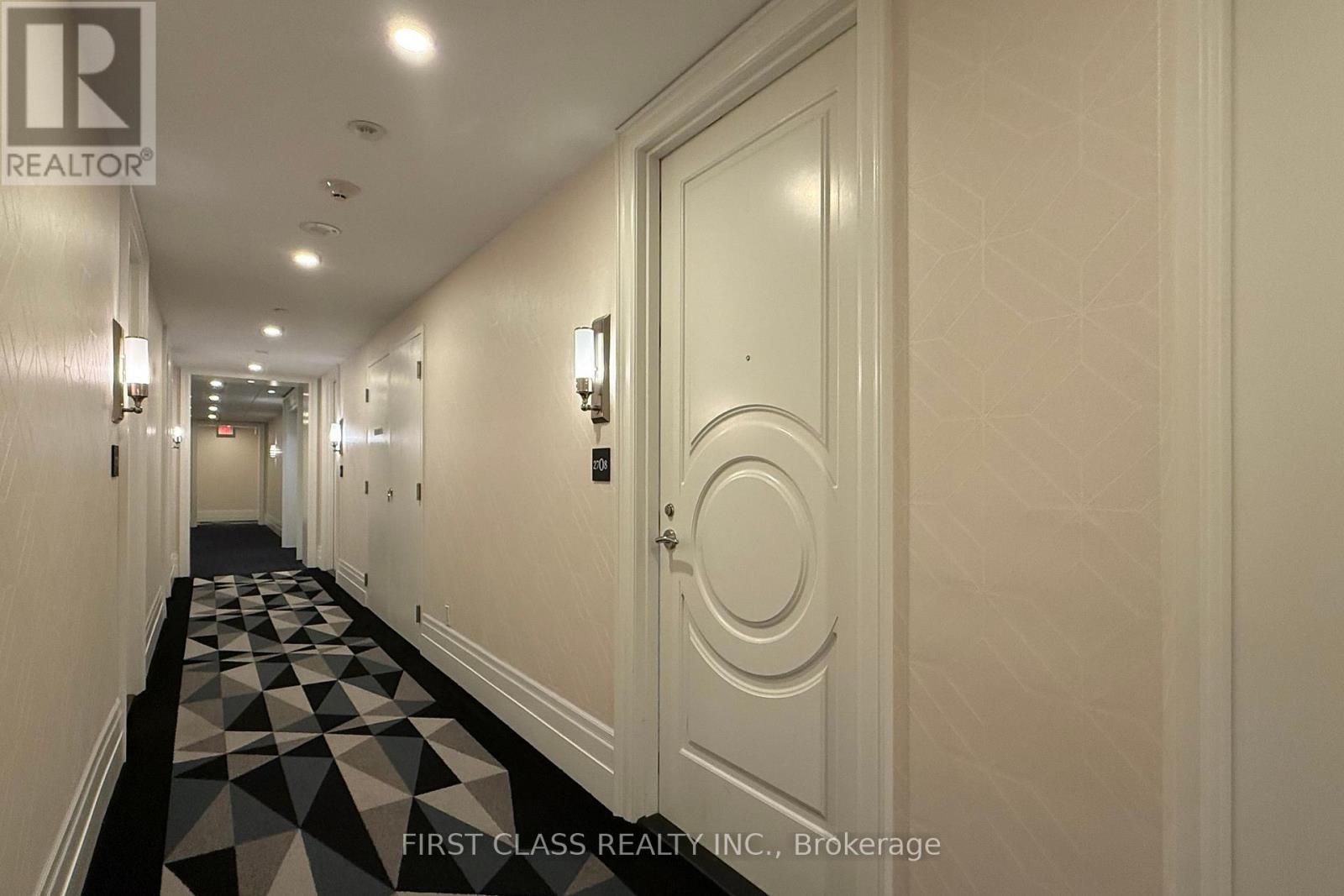 2708 - 88 Blue Jays Way, Toronto, Ontario  M5V 0L7 - Photo 31 - C12566032