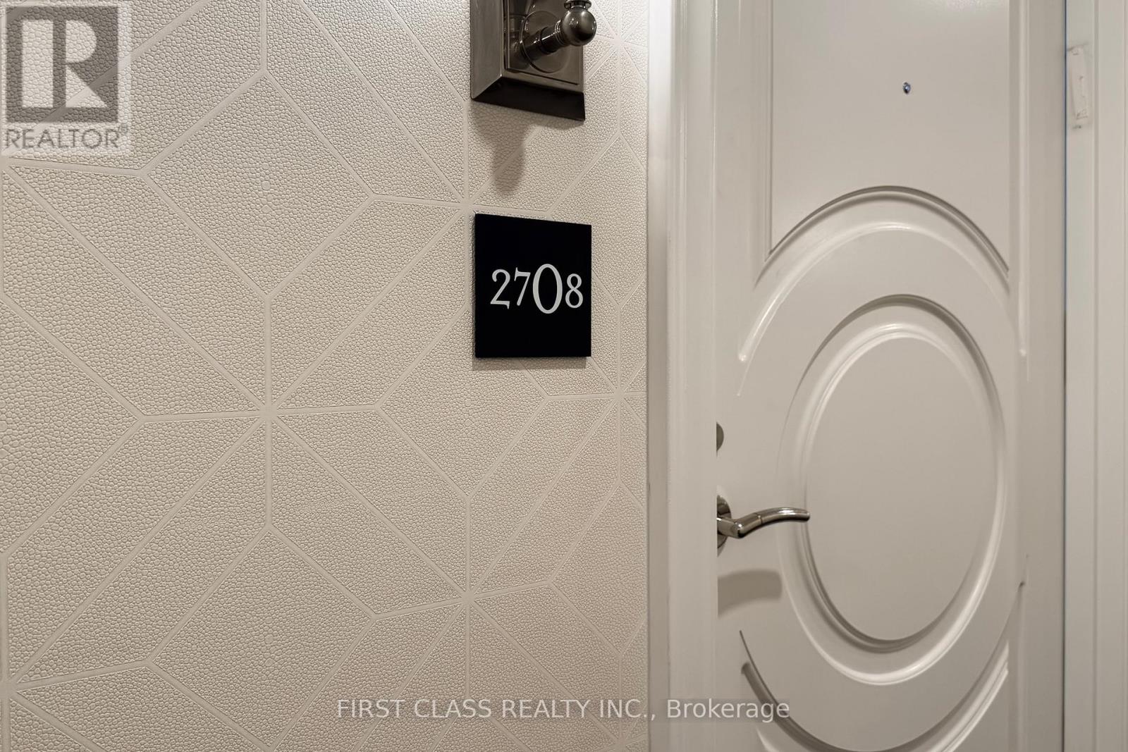 2708 - 88 Blue Jays Way, Toronto, Ontario  M5V 0L7 - Photo 30 - C12566032