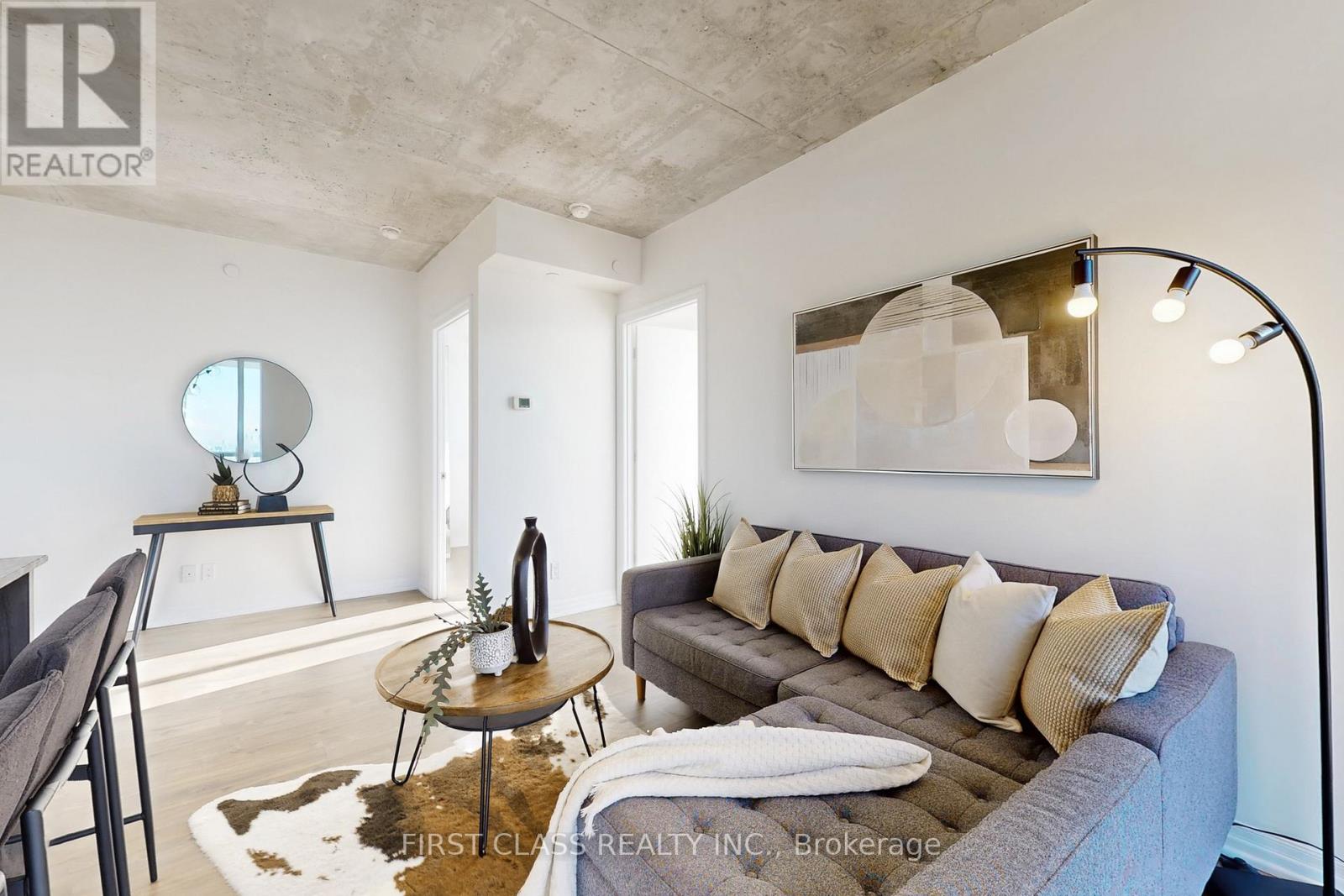 2708 - 88 Blue Jays Way, Toronto, Ontario  M5V 0L7 - Photo 6 - C12566032