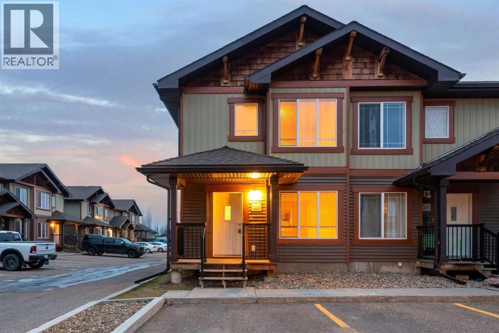 23, 4738 13 Street, Lloydminster, Saskatchewan