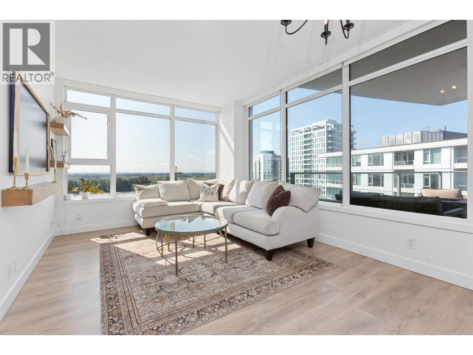 2107 8538 RIVER DISTRICT CROSSING, Vancouver, British Columbia