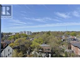 602 - 58 ORCHARD VIEW BOULEVARD, Toronto, Ontario