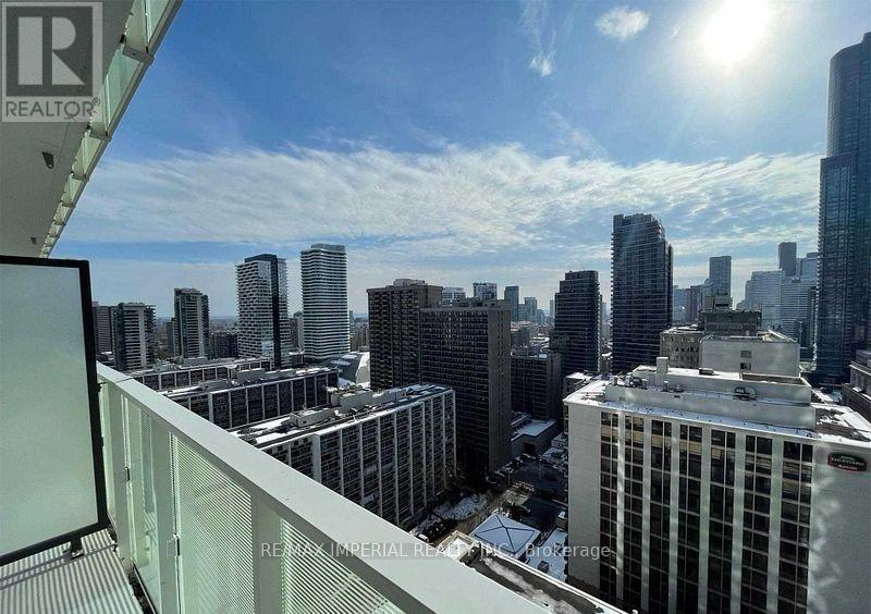 2111 - 501 Yonge Street, Toronto, Ontario  M4Y 1Y4 - Photo 14 - C12660092