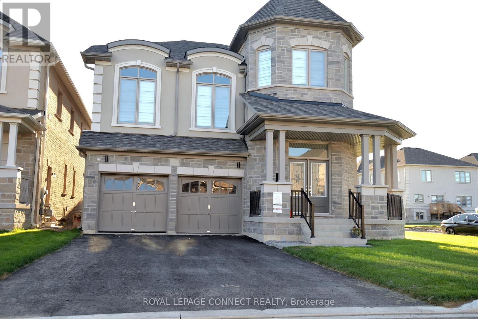 218 DOUG FINNEY STREET, Oshawa, Ontario