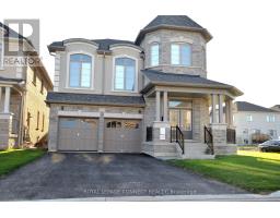 218 DOUG FINNEY STREET, Oshawa, Ontario