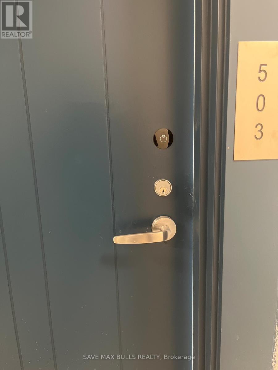 503 - 2545 Simcoe Street N, Oshawa, Ontario  L1L 0W3 - Photo 5 - E12660090