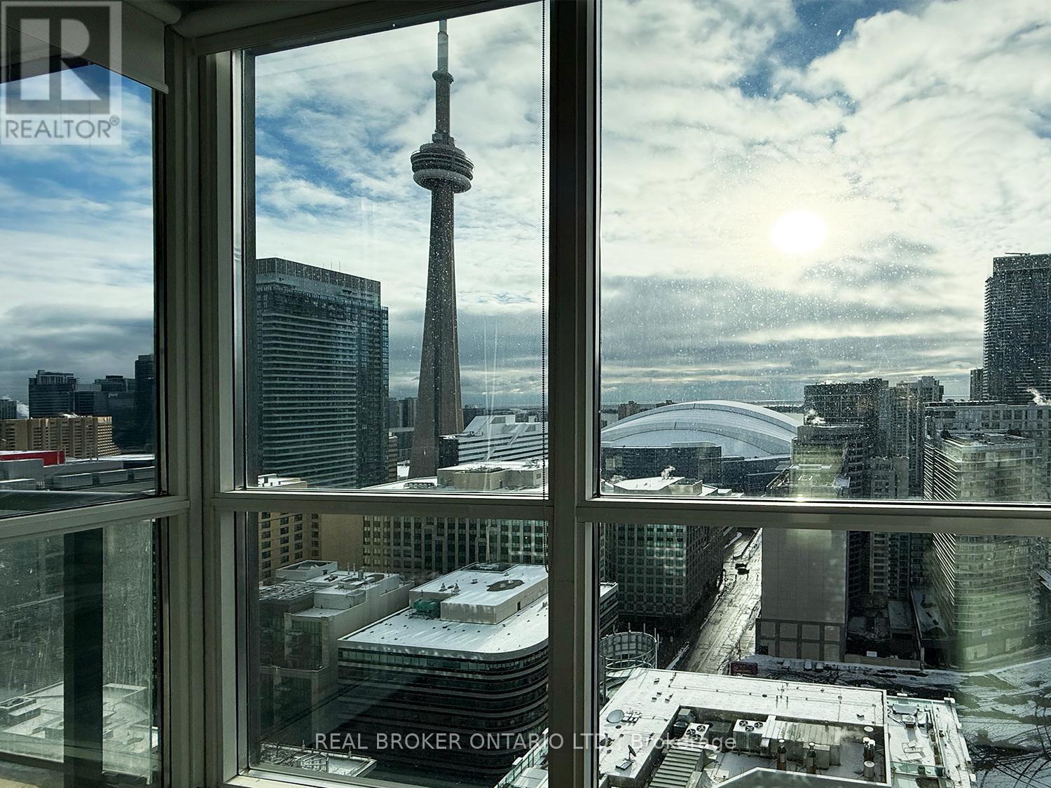 2807 - 88 Blue Jays Way, Toronto, Ontario  M5V 0L7 - Photo 13 - C12539588