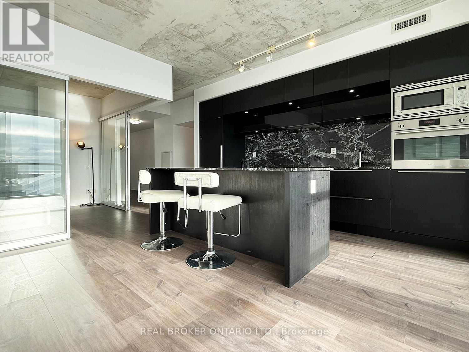 2807 - 88 Blue Jays Way, Toronto, Ontario  M5V 0L7 - Photo 4 - C12539588