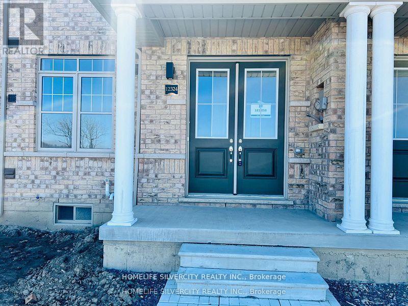 12324 MCLAUGHLIN ROAD, Caledon, Ontario