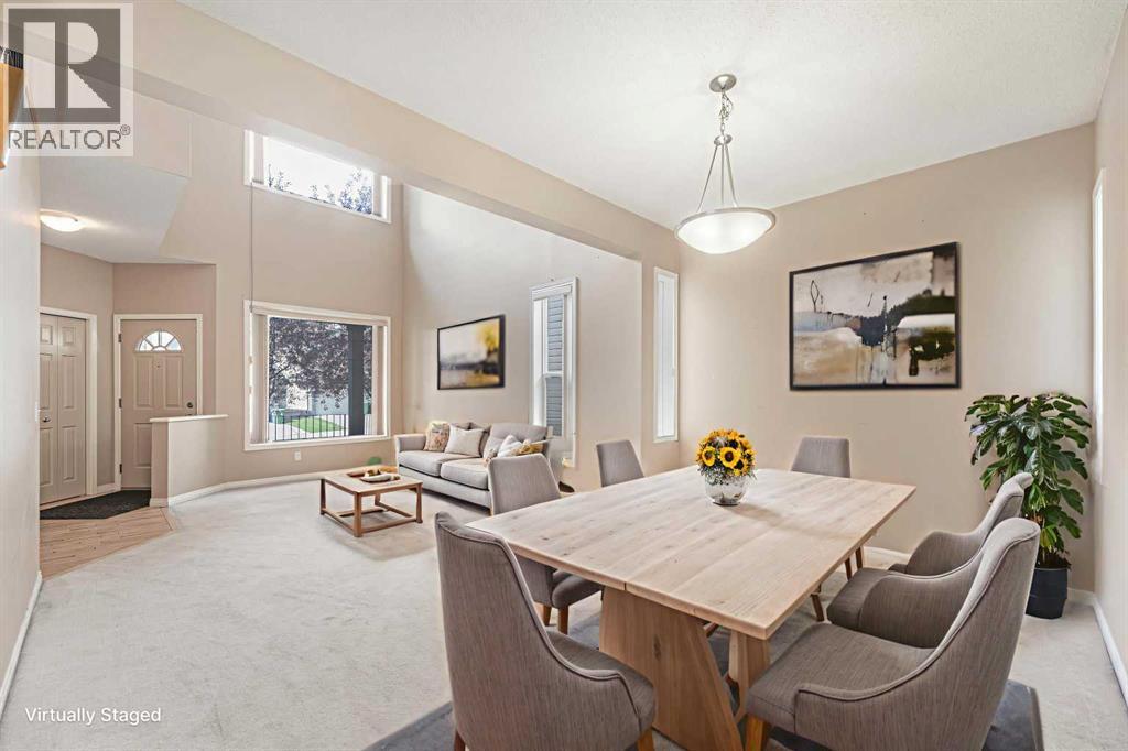 72 Rockyledge Crescent Nw, Calgary, Alberta  T3G 5M9 - Photo 10 - A2247613