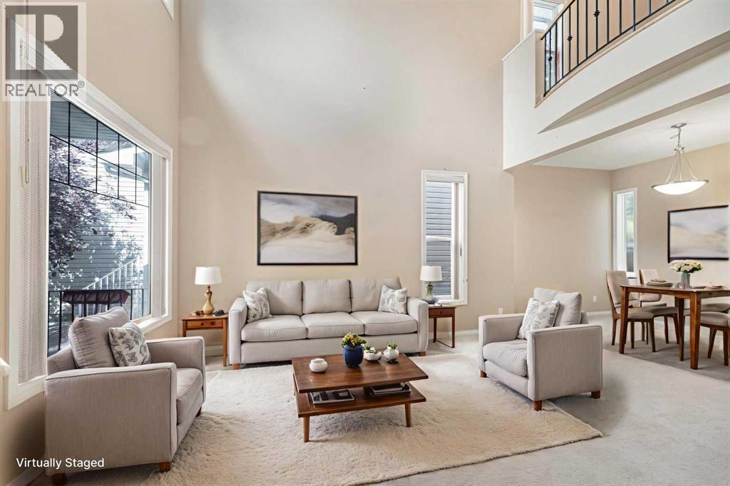 72 Rockyledge Crescent Nw, Calgary, Alberta  T3G 5M9 - Photo 7 - A2247613