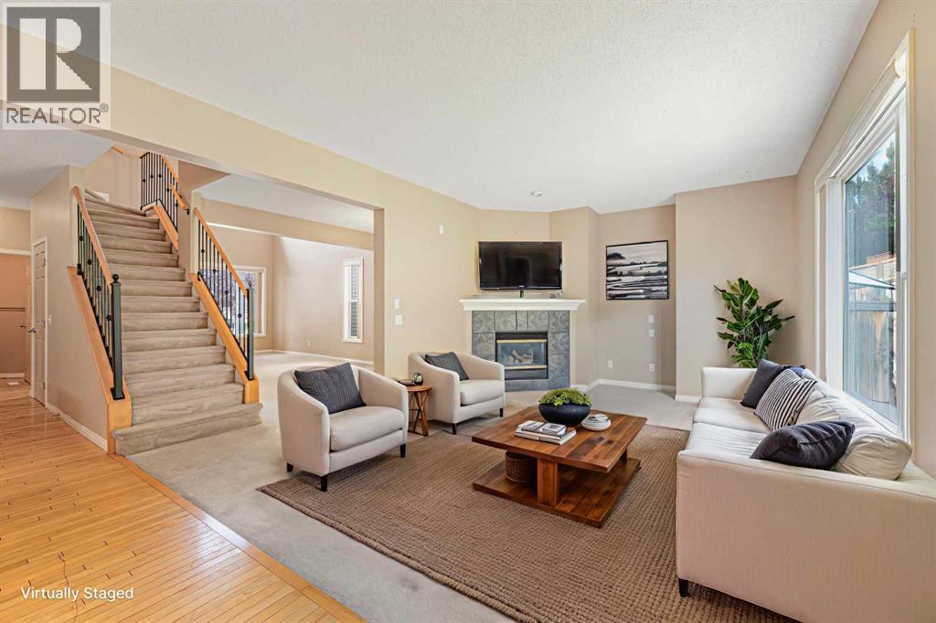 72 Rockyledge Crescent Nw, Calgary, Alberta  T3G 5M9 - Photo 19 - A2247613