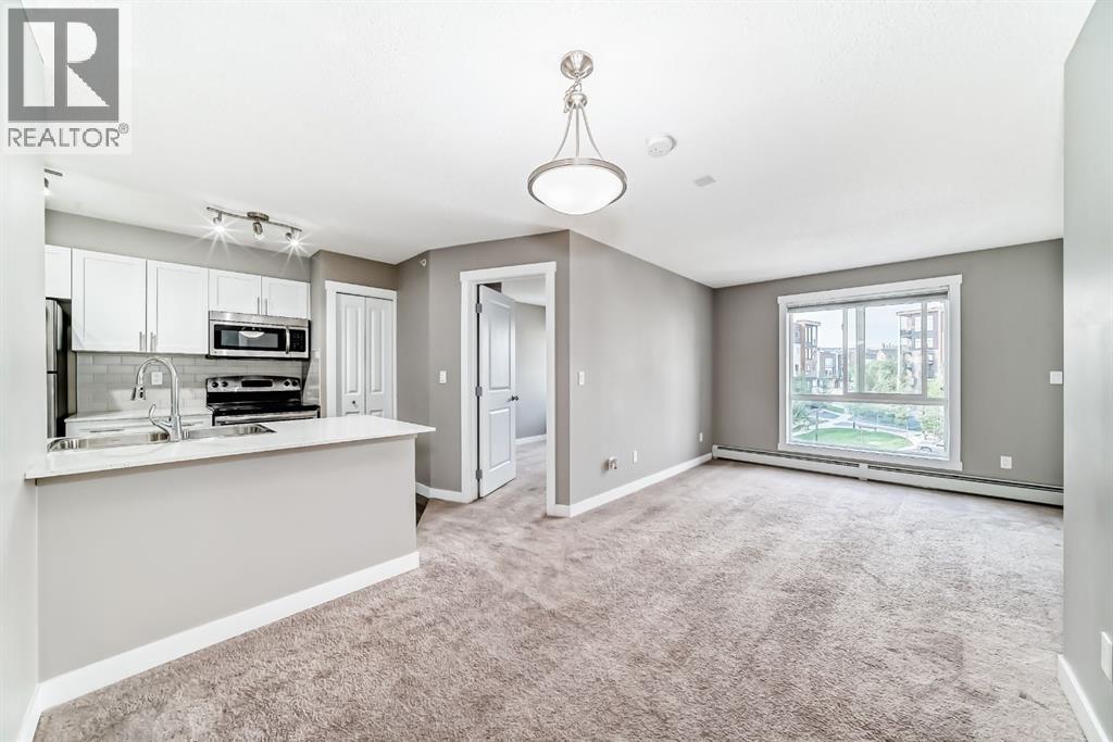 606, 20 Kincora Glen Park Nw, Calgary, Alberta  T3R 1R9 - Photo 7 - A2276367