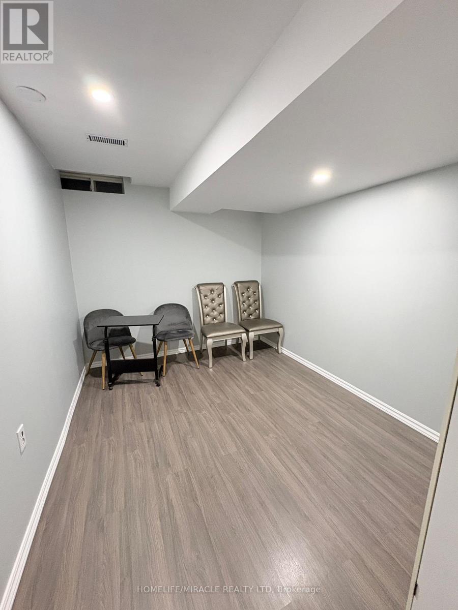 Basement - 28 Bearwood Street, Brampton, Ontario  L7A 1Y8 - Photo 6 - W12658710