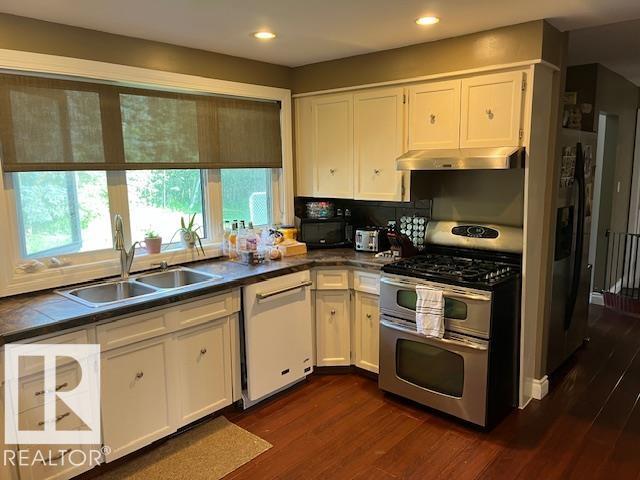 #260 50509 Rge Road 221, Rural Leduc County, Alberta  T0B 3M2 - Photo 21 - E4465268