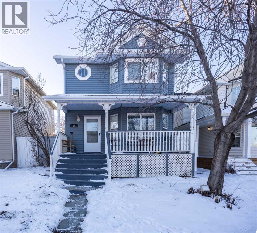 73 Hidden Spring Green Nw, Calgary, Alberta  T3A 5N2 - Photo 2 - A2275052