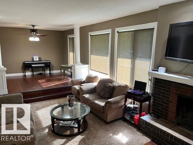 #260 50509 Rge Road 221, Rural Leduc County, Alberta  T0B 3M2 - Photo 22 - E4465268