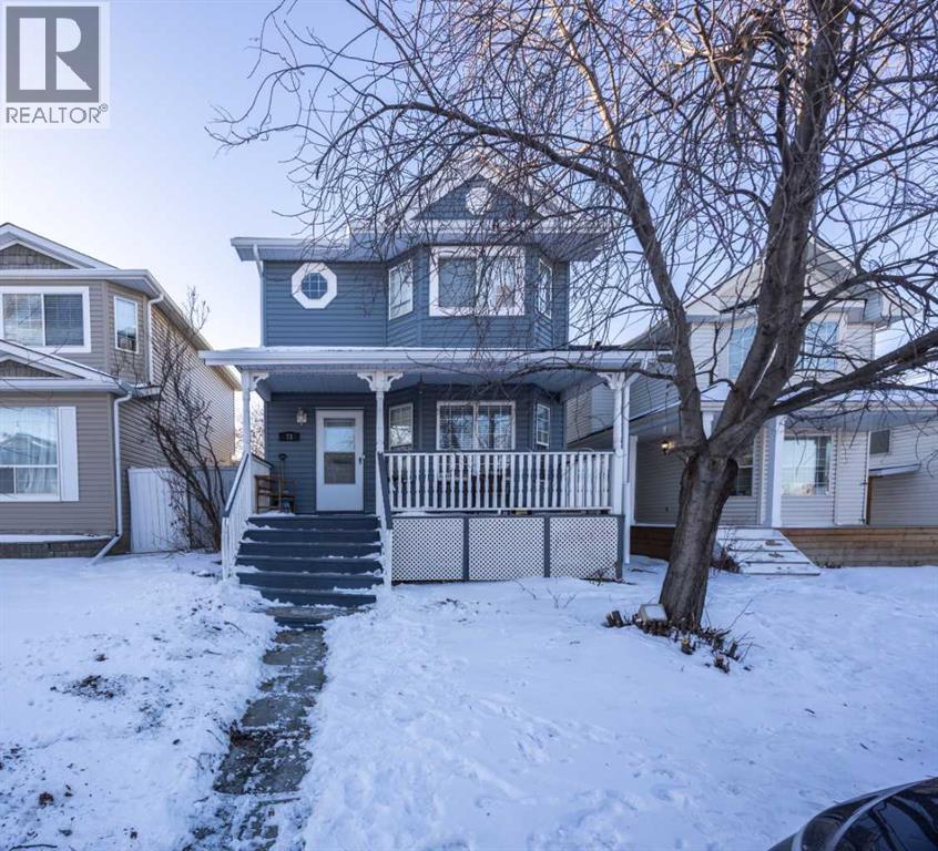 73 Hidden Spring Green Nw, Calgary, Alberta  T3A 5N2 - Photo 3 - A2275052