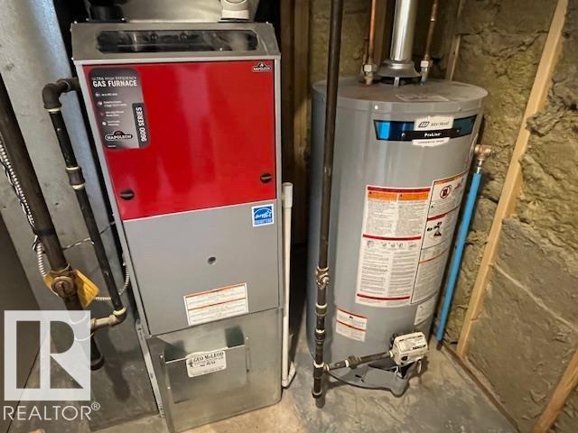 #260 50509 Rge Road 221, Rural Leduc County, Alberta  T0B 3M2 - Photo 7 - E4465268