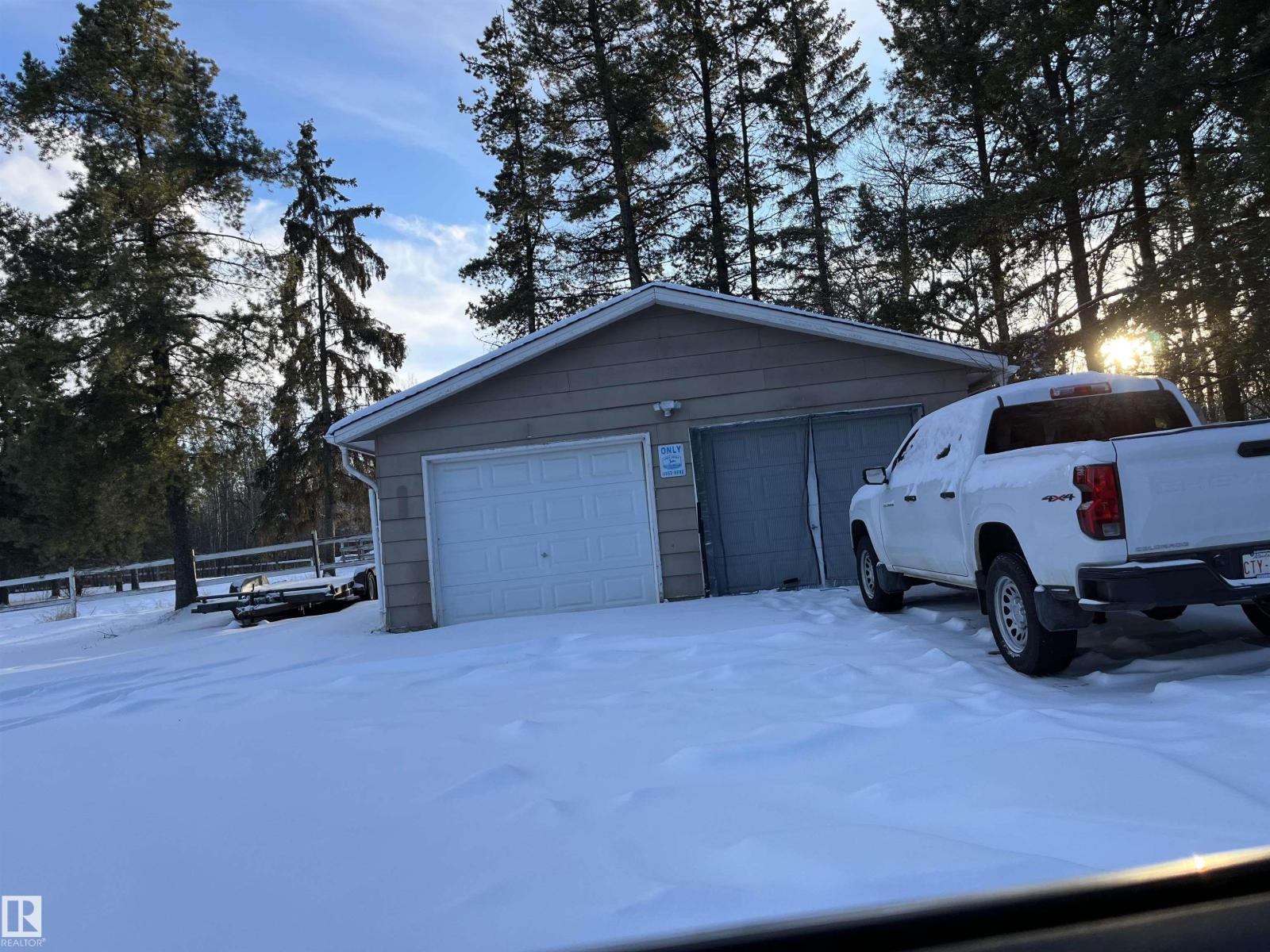 #260 50509 Rge Road 221, Rural Leduc County, Alberta  T0B 3M2 - Photo 2 - E4465268