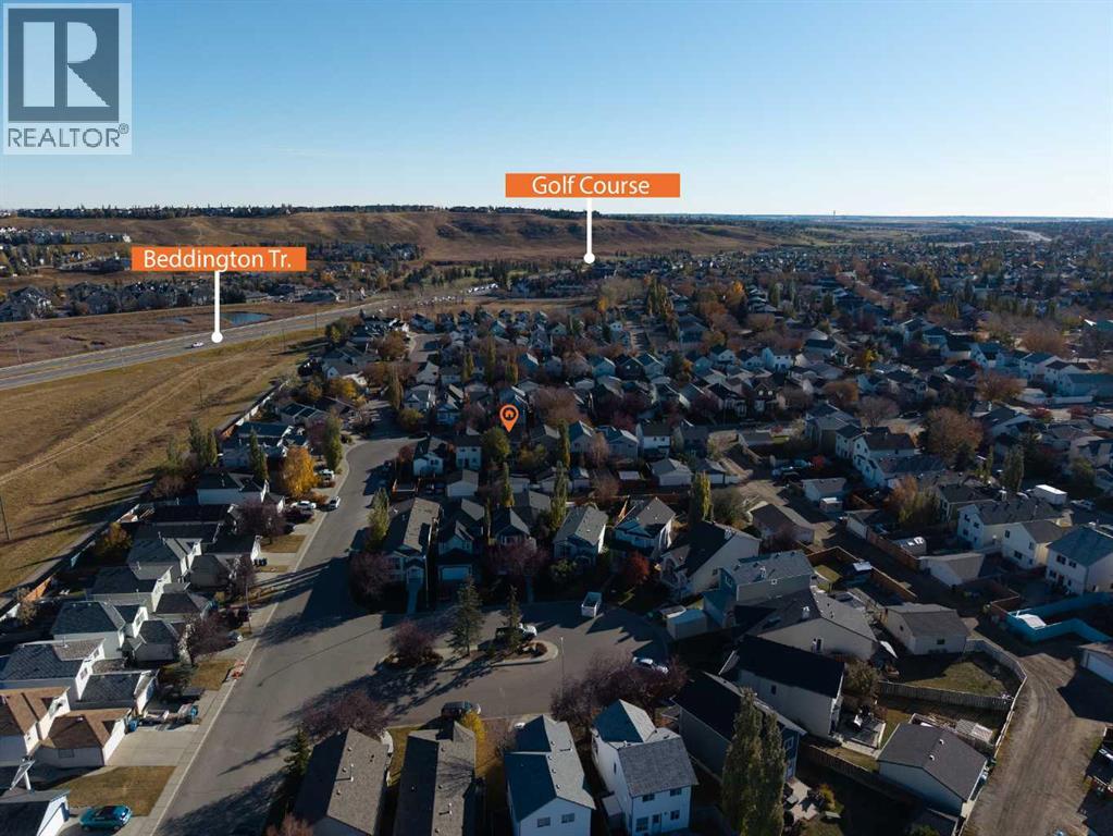 73 Hidden Spring Green Nw, Calgary, Alberta  T3A 5N2 - Photo 12 - A2275052