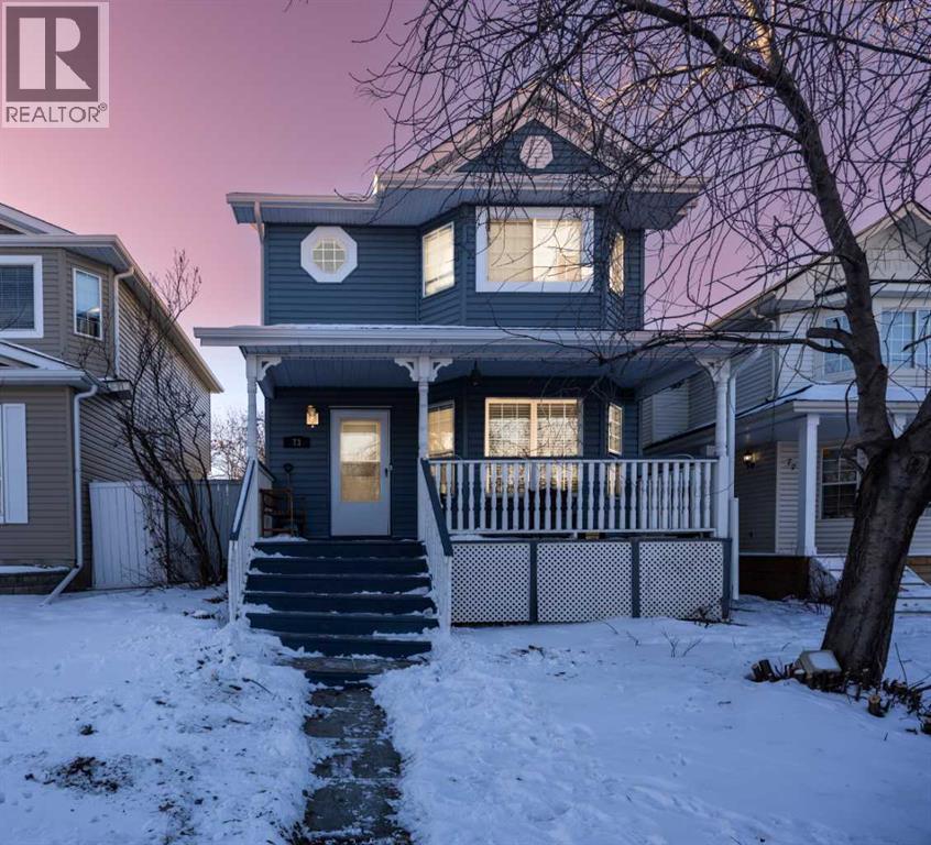 73 Hidden Spring Green Nw, Calgary, Alberta  T3A 5N2 - Photo 1 - A2275052
