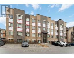 307 - 315 TERRAVITA PRIVATE, Ottawa, Ontario