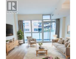 406 - 210 SIMCOE STREET, Toronto, Ontario